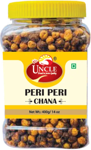 Flavour Chana
