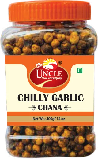 Flavour Chana