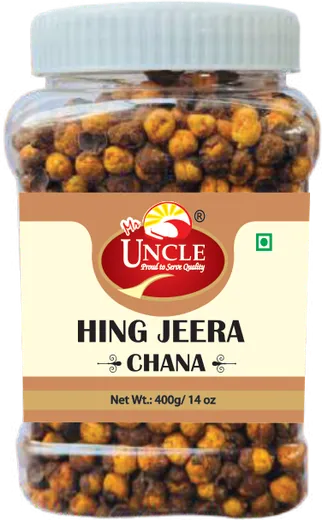 Flavour Chana