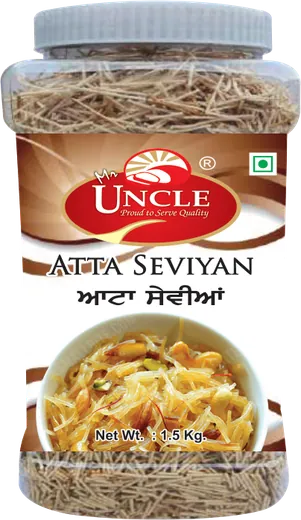 Punjabi Seviyan