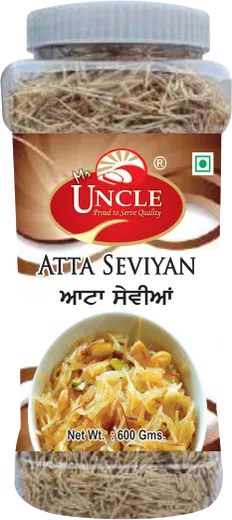 Punjabi Seviyan