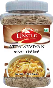 Punjabi Seviyan