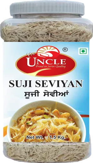 Punjabi Seviyan