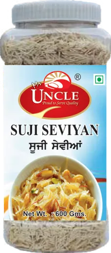 Punjabi Seviyan