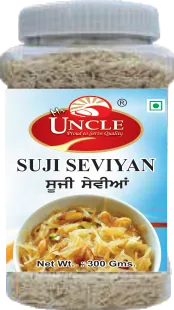 Punjabi Seviyan