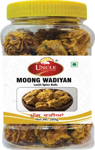 Punjabi Wadiyan