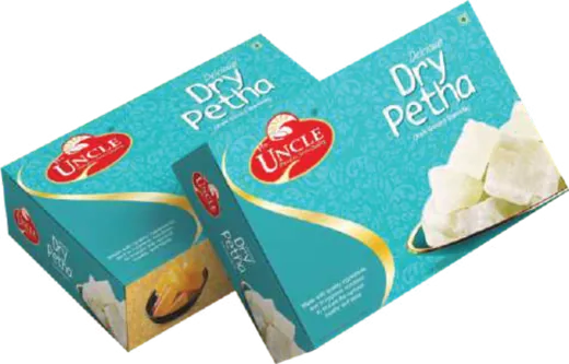 Dry Sweets