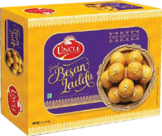 Jaggery, Gachak & Traditional Sweets