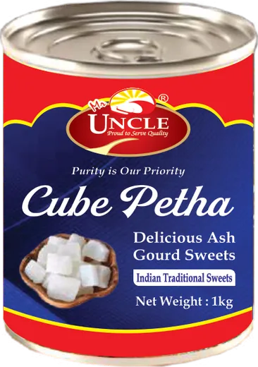 Canned Sweets
