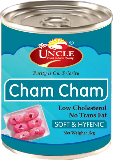 Canned Sweets