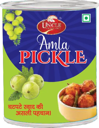 Pickles