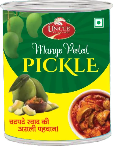 Pickles