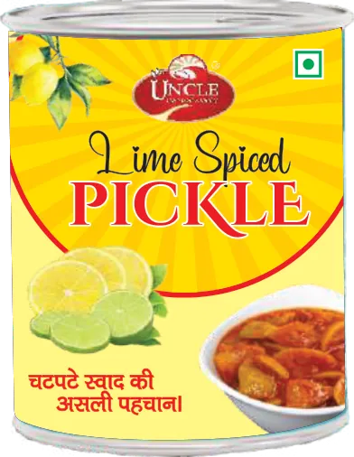 Pickles