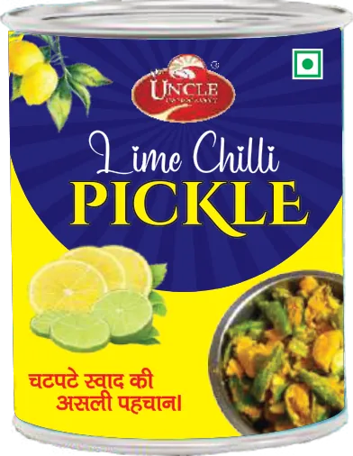 Pickles