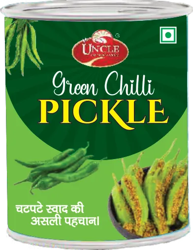 Pickles