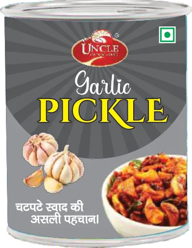 Pickles