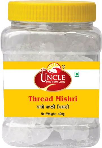 Thread Mishri