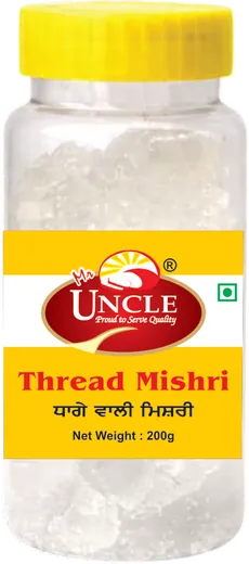 Thread Mishri