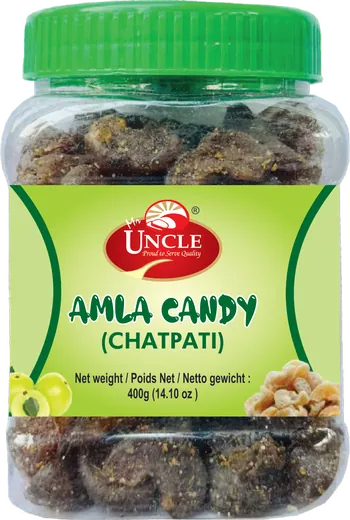 Amla Candy