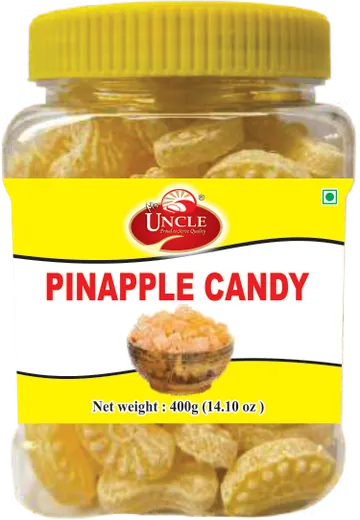 Candy
