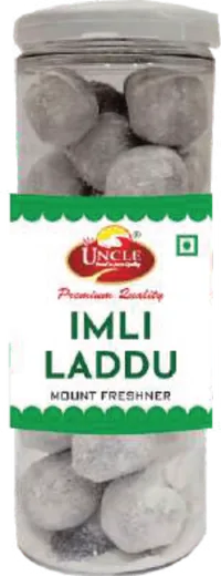 Digestive Candy & Mouth Fresheners