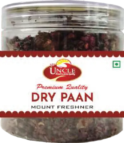 Digestive Candy & Mouth Fresheners