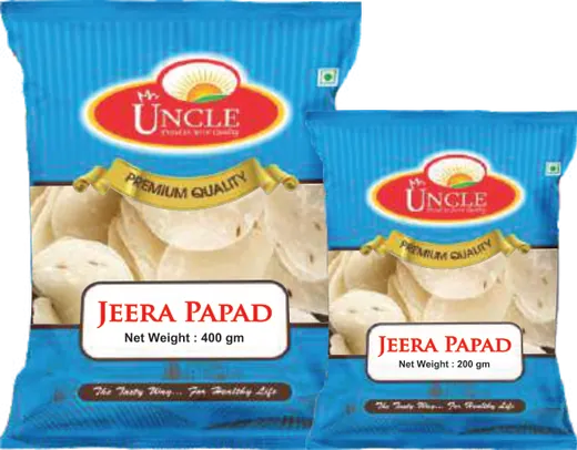 Papad
