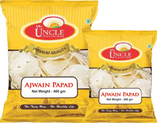 Papad