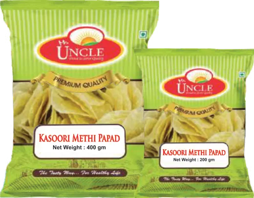 Papad