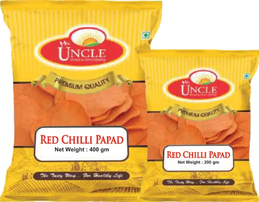Papad