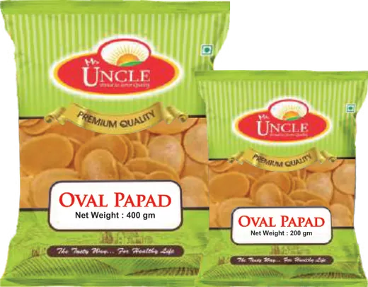 Papad