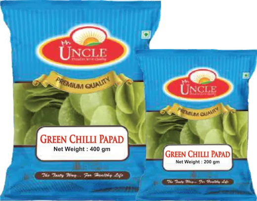 Papad