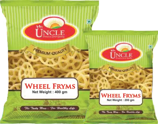 Fryms