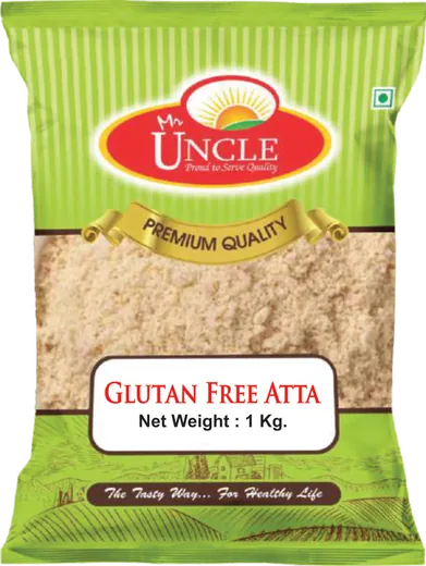Premium Flours