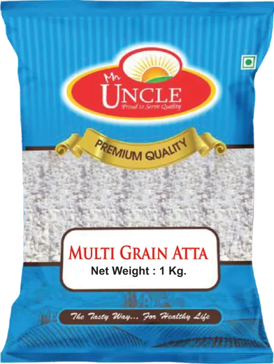 Premium Flours