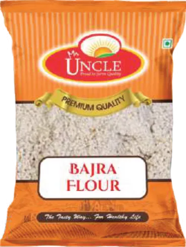 Millet & Speciality Flours