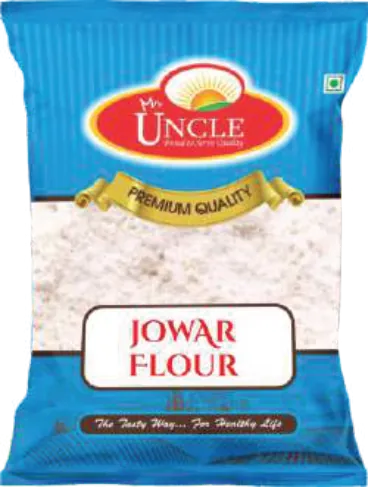 Millet & Speciality Flours