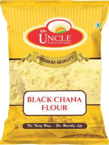Millet & Speciality Flours