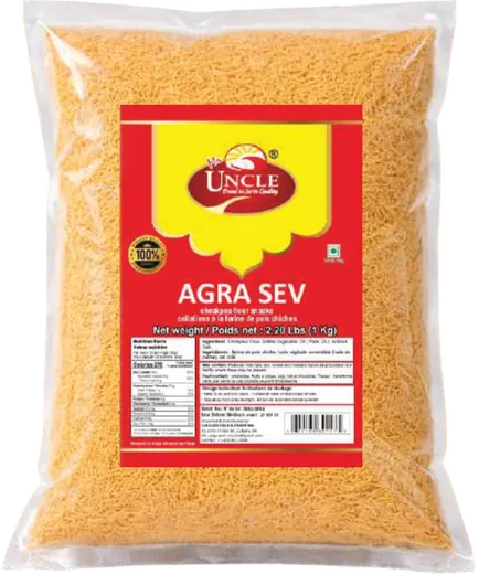 Bulk Usage Products