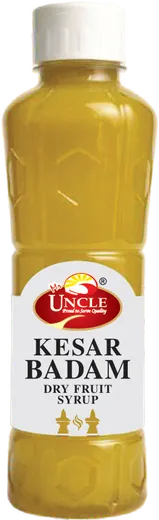 Sharbat Syrups