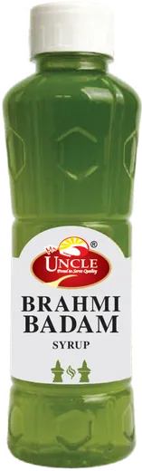 Sharbat Syrups