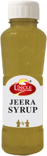 Sharbat Syrups