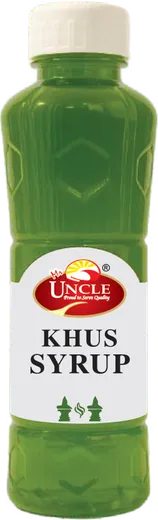 Sharbat Syrups
