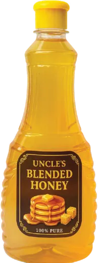 Honey & Syrup