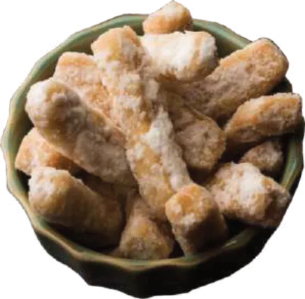 Products for Sweet Makers