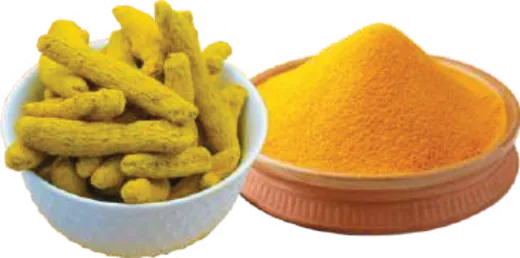 Spices