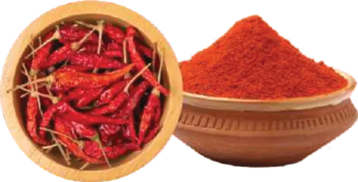Spices
