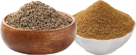 Spices