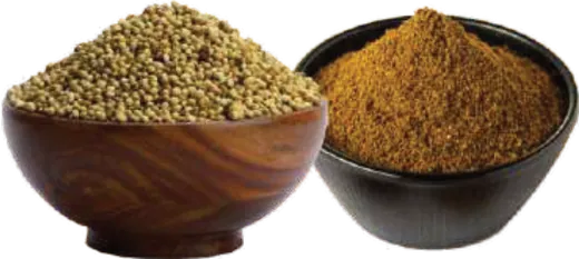 Spices