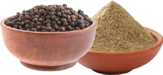 Spices